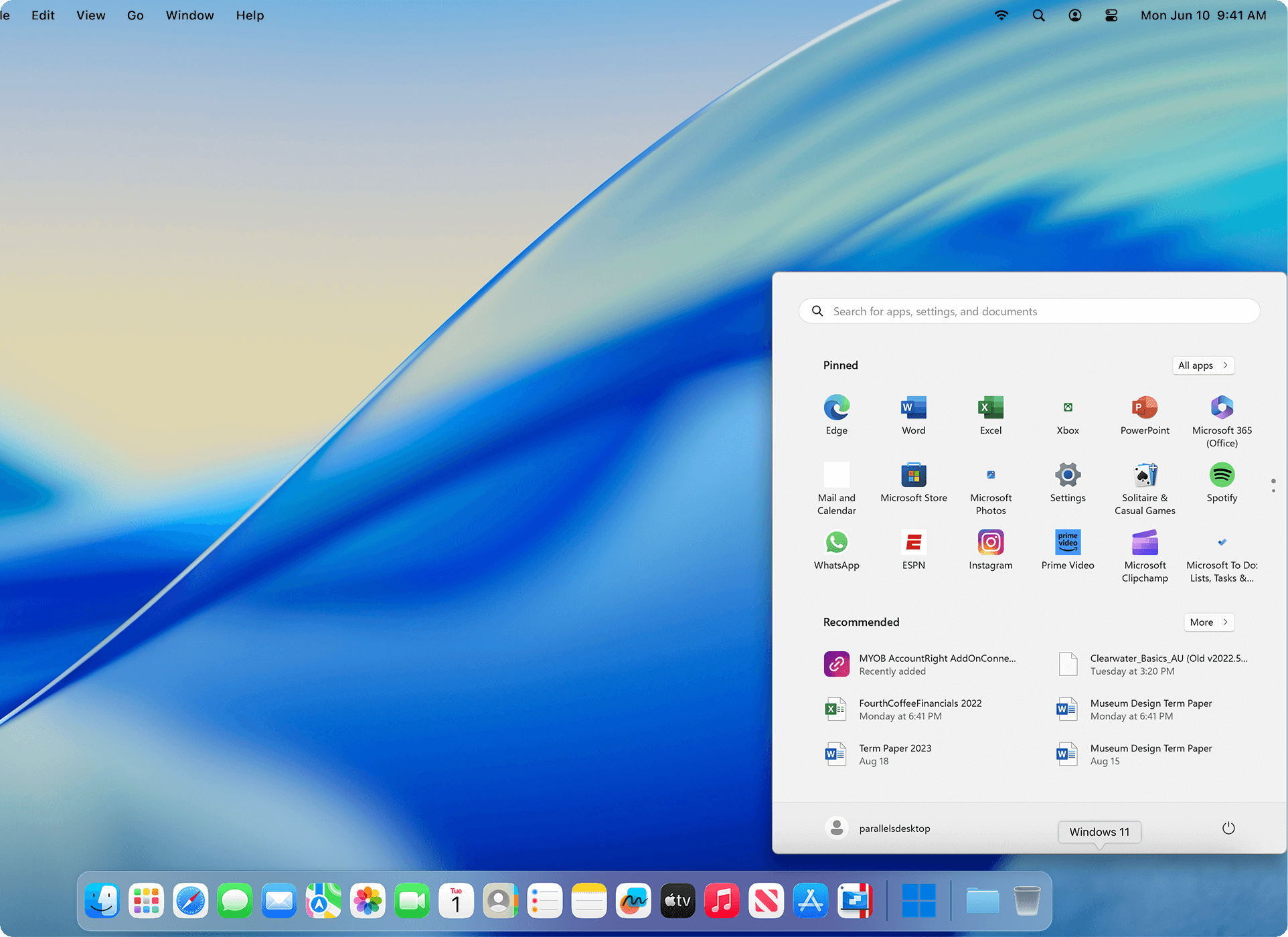 「Parallels Desktop」：买的是“不折腾”，不是“虚拟机”