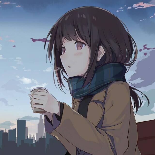 Agoniegirl